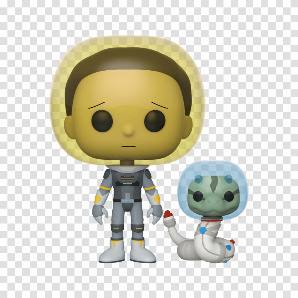Rick And Morty Pop, Robot, Toy Transparent Png