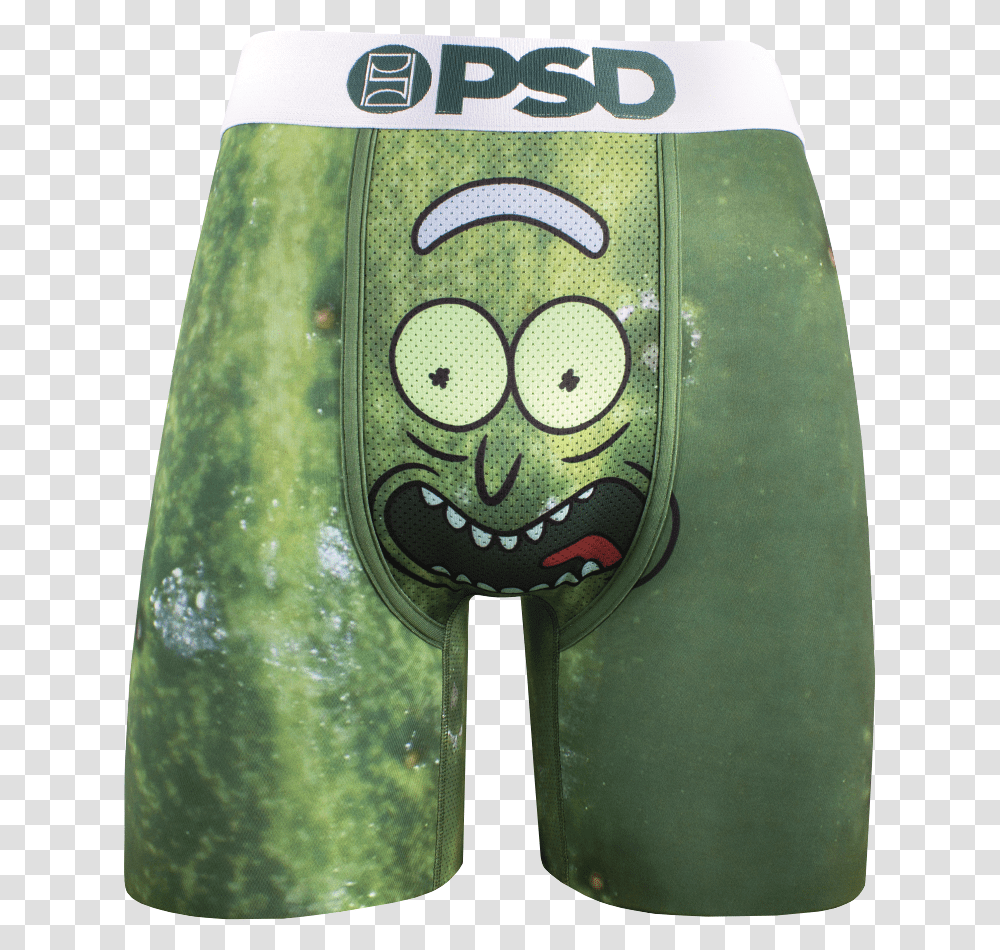 Rick And Morty Psd Underwear, Plant, Food, Wristwatch, Alcohol Transparent Png
