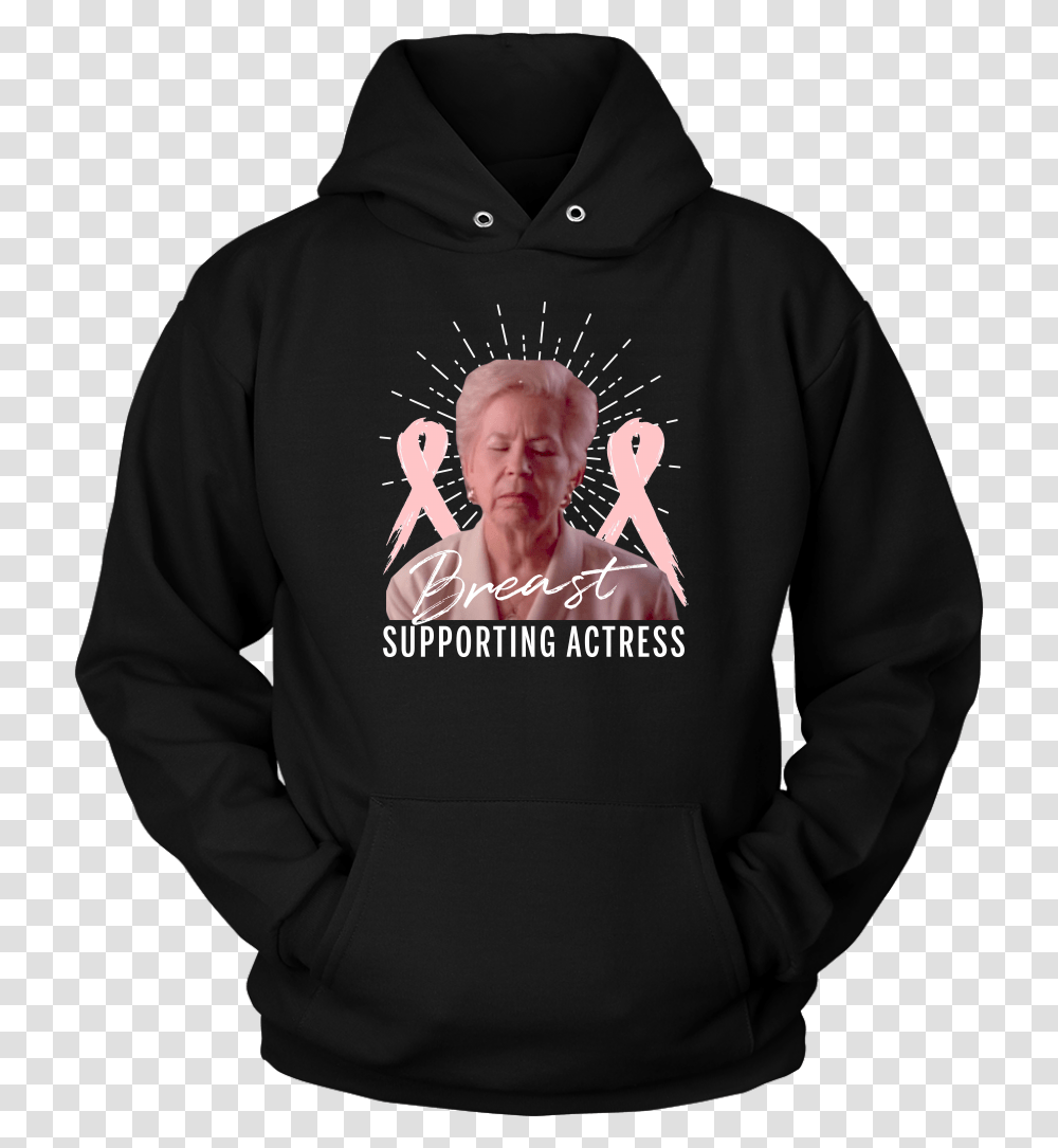 Rick And Morty Stranger Things Hoodie, Apparel, Sweatshirt, Sweater Transparent Png