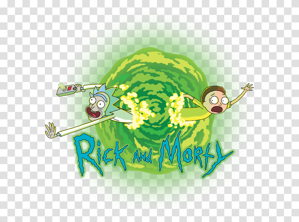 Rick And Morty, Bird, Animal Transparent Png