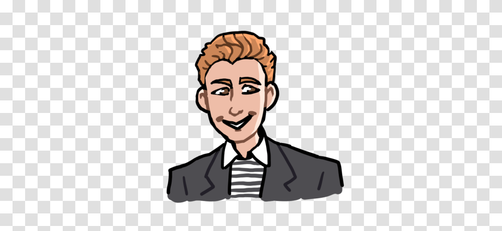 Rick Astley Drawing Tumblr, Person, Tie, Accessories, Head Transparent Png