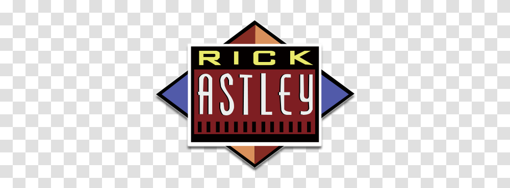 Rick Astley Music Fanart Fanart Tv, Label, Sign Transparent Png