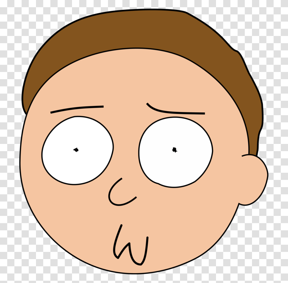 Rick Face, Head, Hat, Apparel Transparent Png