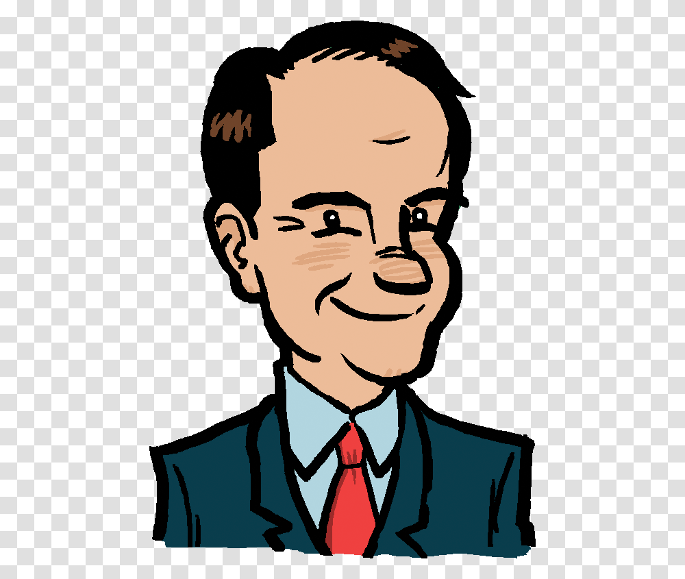 Rick Lewchuk Cartoon, Face, Person, Human, Head Transparent Png