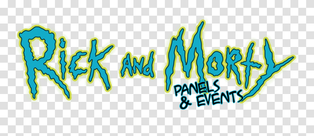 Rick Morty Minnesota Fan Fusion, Label, Sticker, Graffiti Transparent Png