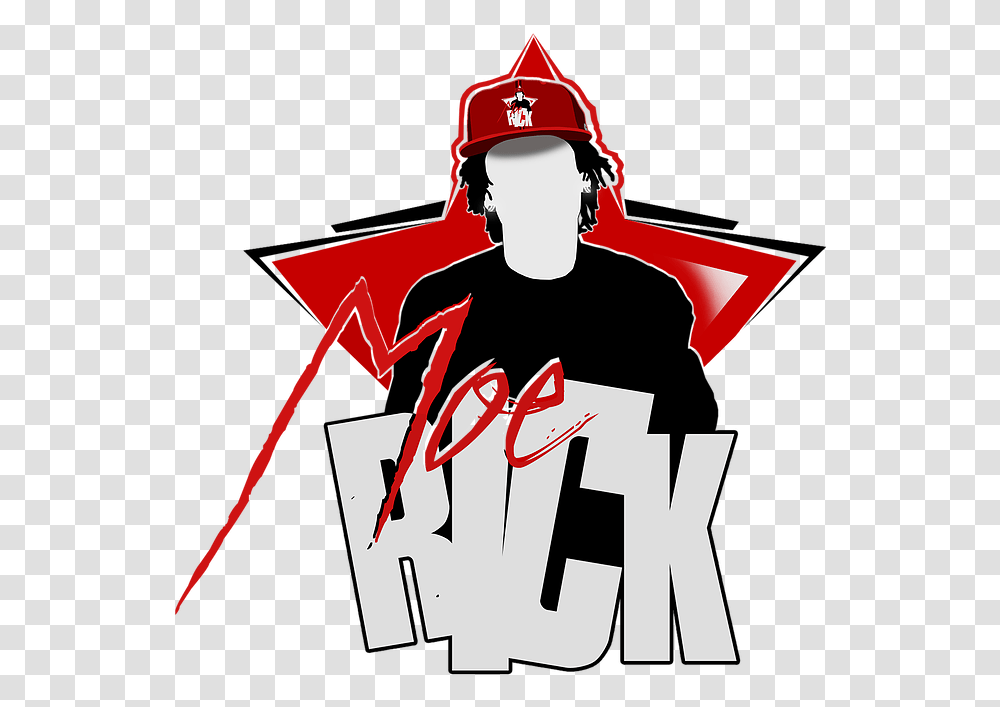 Rick, Ninja, Person, Helmet Transparent Png