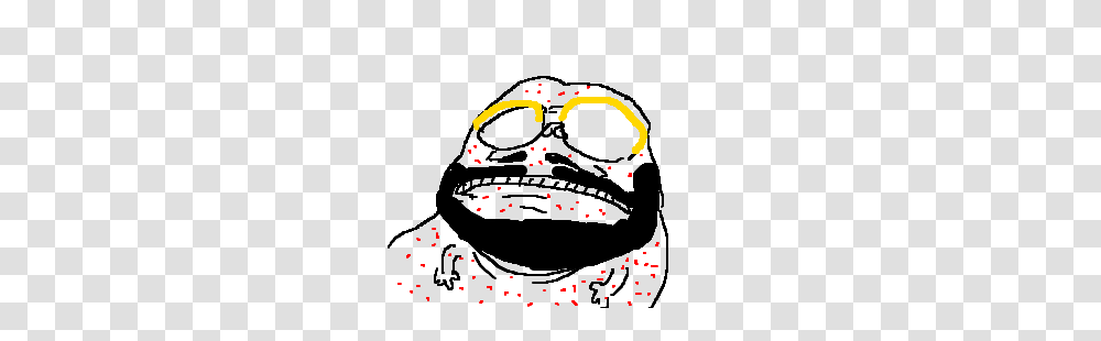 Rick Ross Jabba The Hut Catches Chickenpox Drawing, Pac Man, Heart, Fire Truck, Vehicle Transparent Png