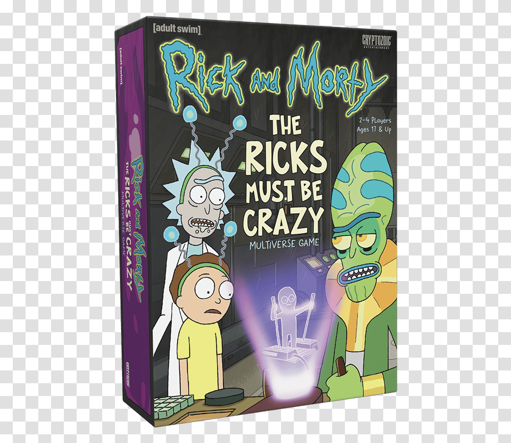 Ricks Must Be Crazy, Advertisement, Poster, Flyer, Paper Transparent Png