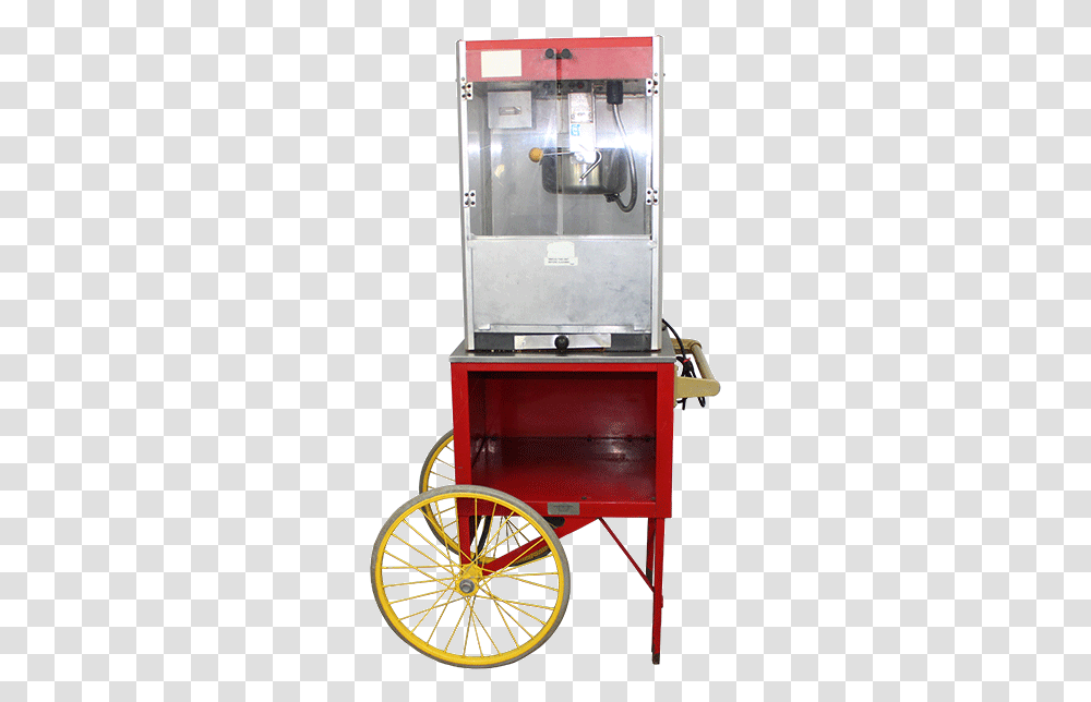 Rickshaw, Wheel, Machine, Gas Pump, Refrigerator Transparent Png