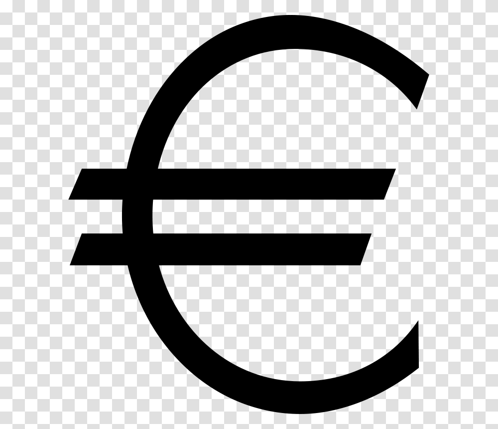Rickvanderzwet Euro Sign, Finance, Gray, World Of Warcraft Transparent Png