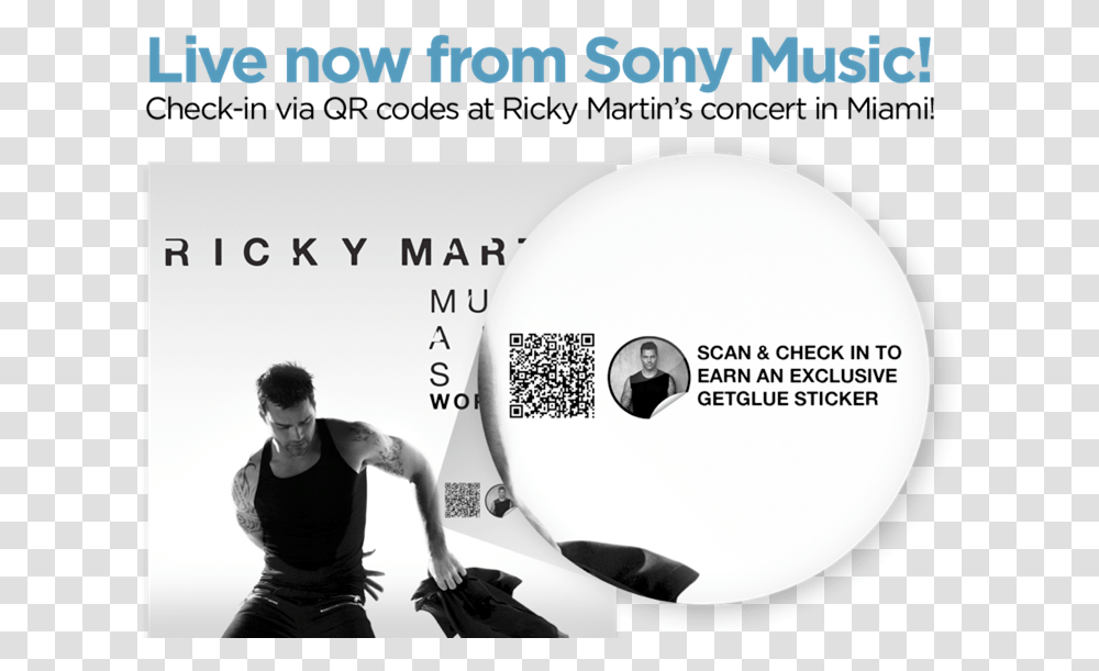 Ricky Martin Musica Alma, Person, Human, Working Out, Sport Transparent Png