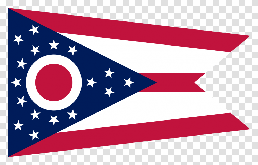 Rico, Flag, American Flag, Star Symbol Transparent Png