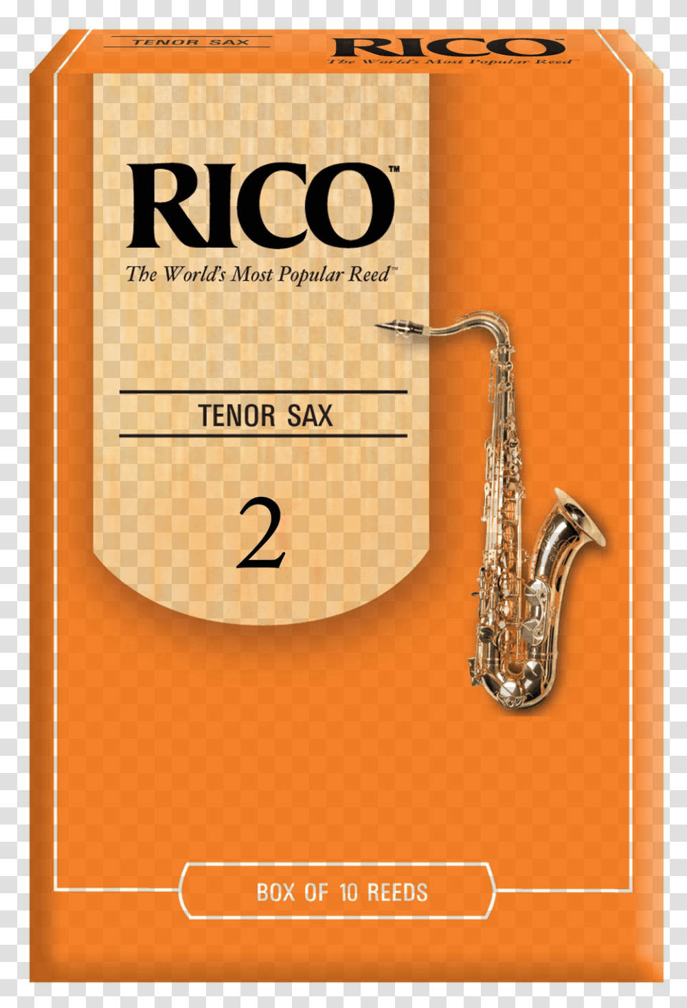 Rico Tenor Sax Reeds, Leisure Activities, Saxophone, Musical Instrument Transparent Png