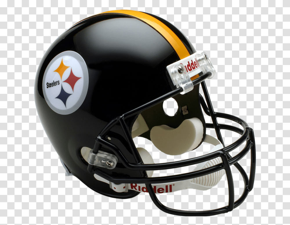 Riddell Deluxe Replica Helmet Football Helmet Nfl, Apparel, American Football, Team Sport Transparent Png