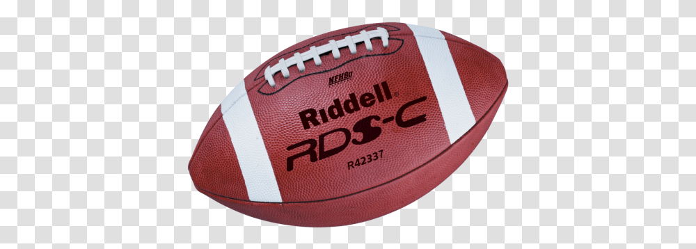 Riddell Rds C Adult Fb Composite Forelle Teamsports Football, Rugby Ball, Baseball Cap, Hat, Clothing Transparent Png