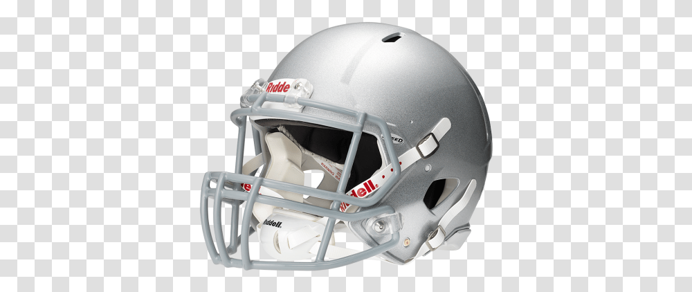 Riddell Speed Helmet Football, Clothing, Apparel, Team Sport, Sports Transparent Png