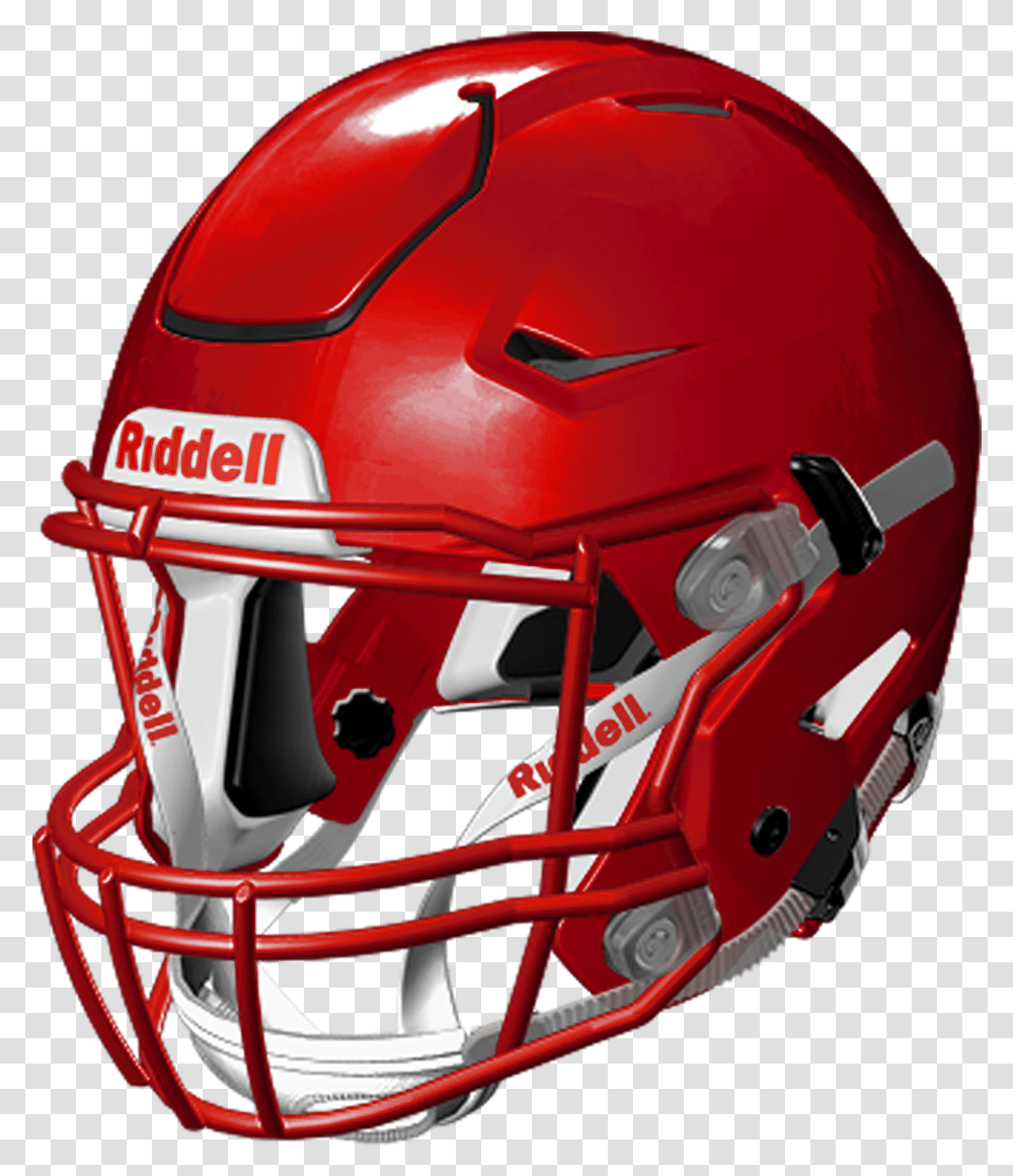 Riddell Speedflex, Apparel, Helmet, Football Helmet Transparent Png