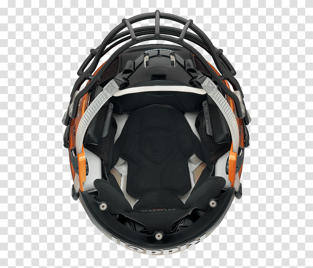 Riddell Speedflex Inside, Apparel, Helmet, Crash Helmet Transparent Png