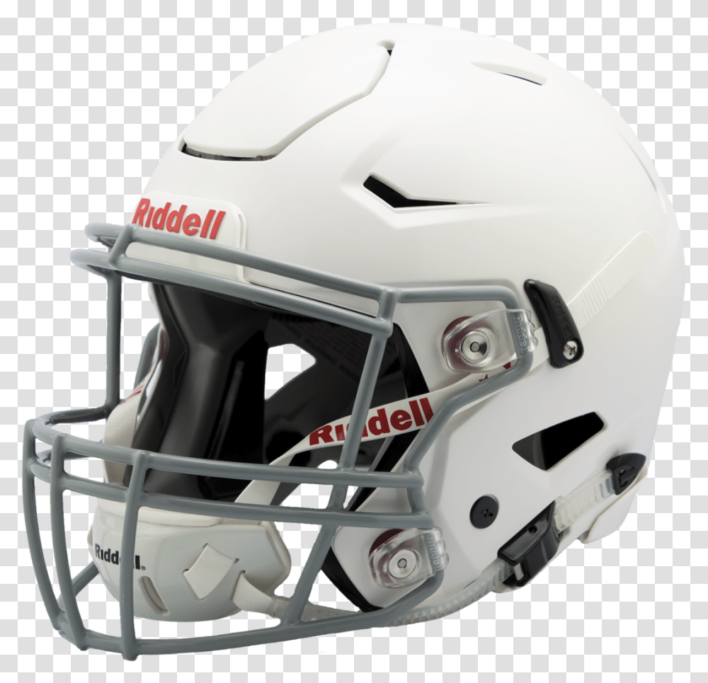 Riddell Speedflex Youth Football Helmet Speed Classic Icon, Clothing, Apparel, American Football, Team Sport Transparent Png