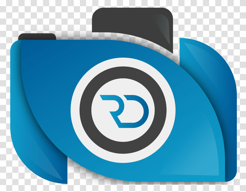 Riddhi Digital Logo Logo Branding Photography Logo Euston Railway Station, Hat, Swimwear Transparent Png