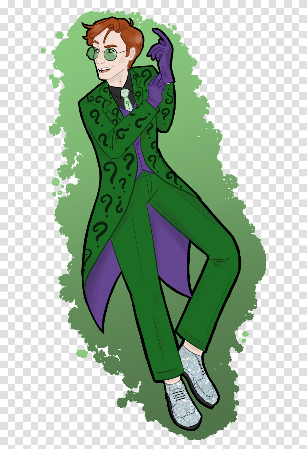 Riddle Me Illustration, Green, Plant, Person, Vegetation Transparent Png