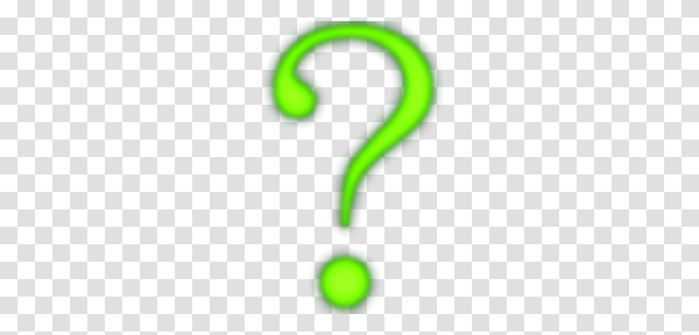 Riddler Question Mark Image, Green, Tennis Ball, Sport, Sports Transparent Png