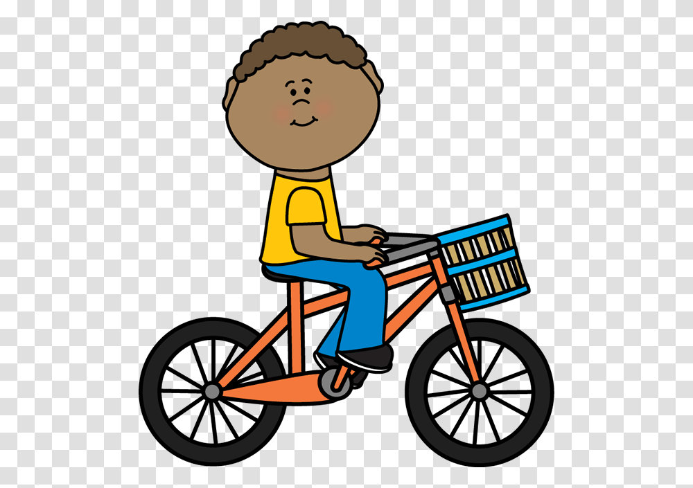 Ride A Bike Clipart, Bicycle, Vehicle, Transportation, Cyclist Transparent Png