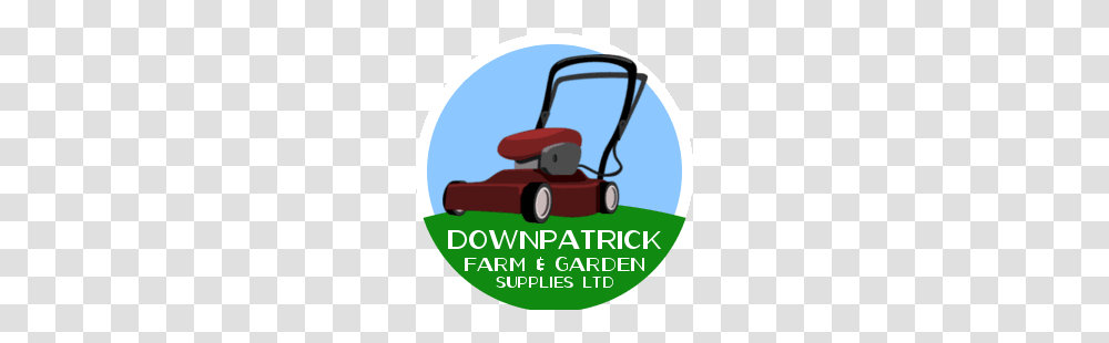 Ride On Lawn Mower In The Downpatrick Area, Tool Transparent Png
