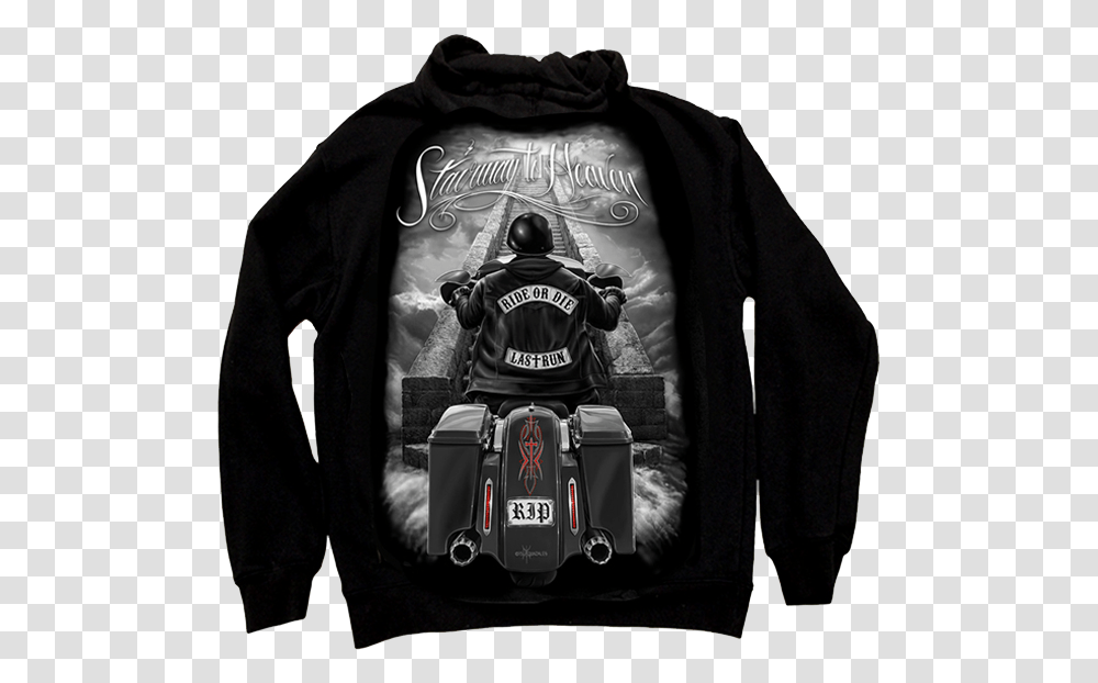 Ride Or Die Motorcycle, Apparel, Person, Human Transparent Png
