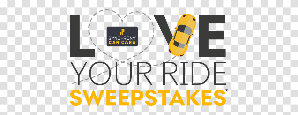 Ride Sweepstakes Synchrony Car Vertical, Text, Poster, Advertisement, Medication Transparent Png