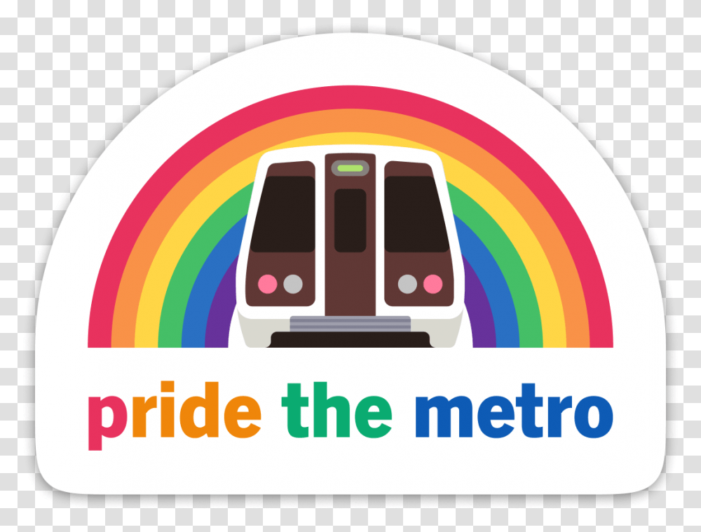 Ride With Pride Bart, Transportation, Vehicle, Cable Car, Van Transparent Png