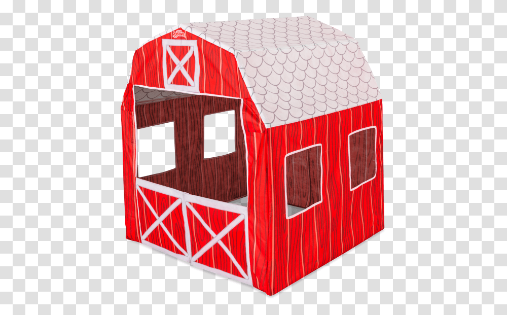 Rideamals Scout Pony Barn, Nature, Outdoors, Building, Farm Transparent Png