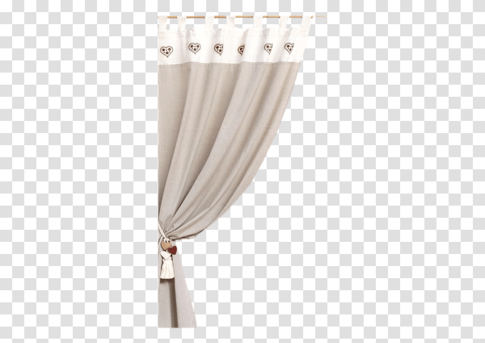 Rideaux, Home Decor, Curtain, Linen, Shower Curtain Transparent Png