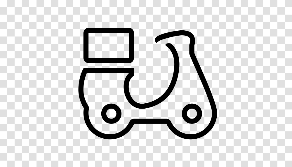Rider Bike Rider Dirt Bike Icon With And Vector Format, Gray, World Of Warcraft Transparent Png