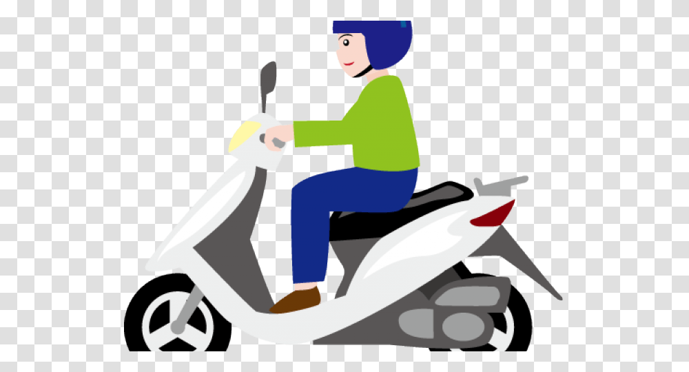 Rider Clipart, Vehicle, Transportation, Scooter, Jet Ski Transparent Png