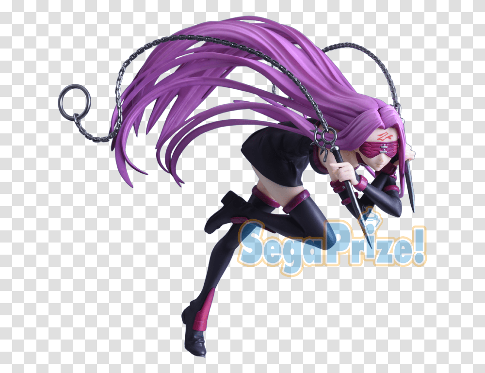 Rider Figure Fate Stay Night, Helmet, Person Transparent Png