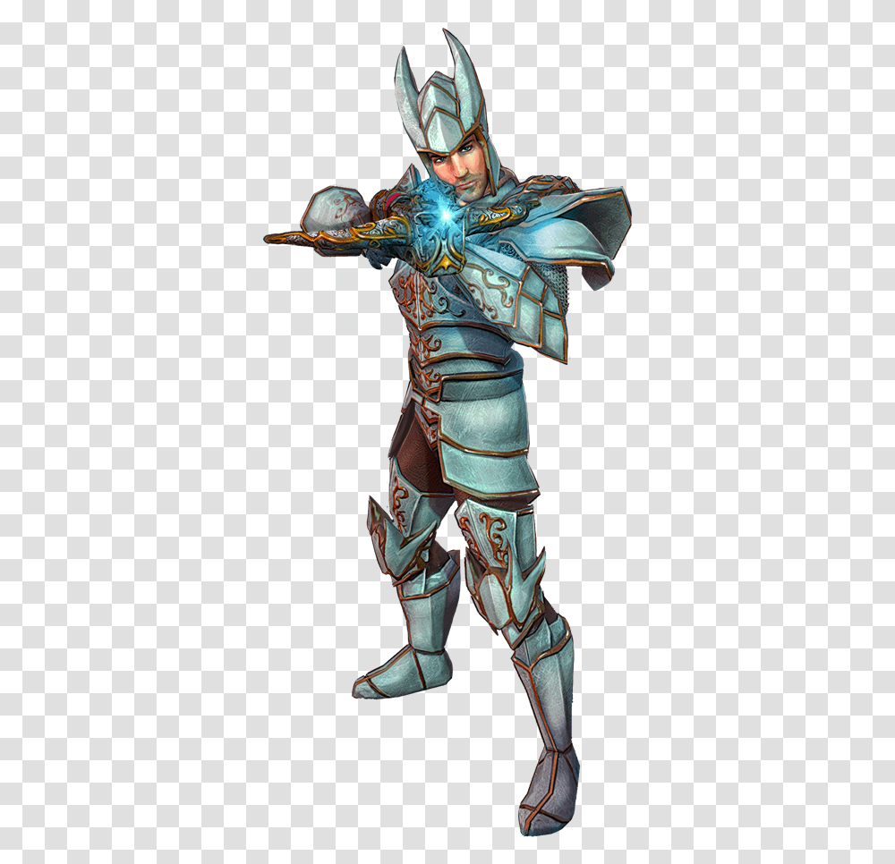 Rider Preview The Paladin Dragons Of Elanthia Illustration, Person, Human, Clothing, Apparel Transparent Png