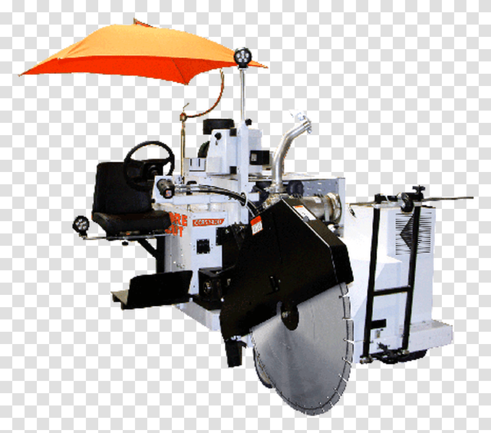 Rider Saw Machine, Motor, Engine, Rotor, Coil Transparent Png