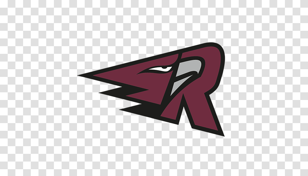 Ridgefield Raptors R Logo, Trademark Transparent Png