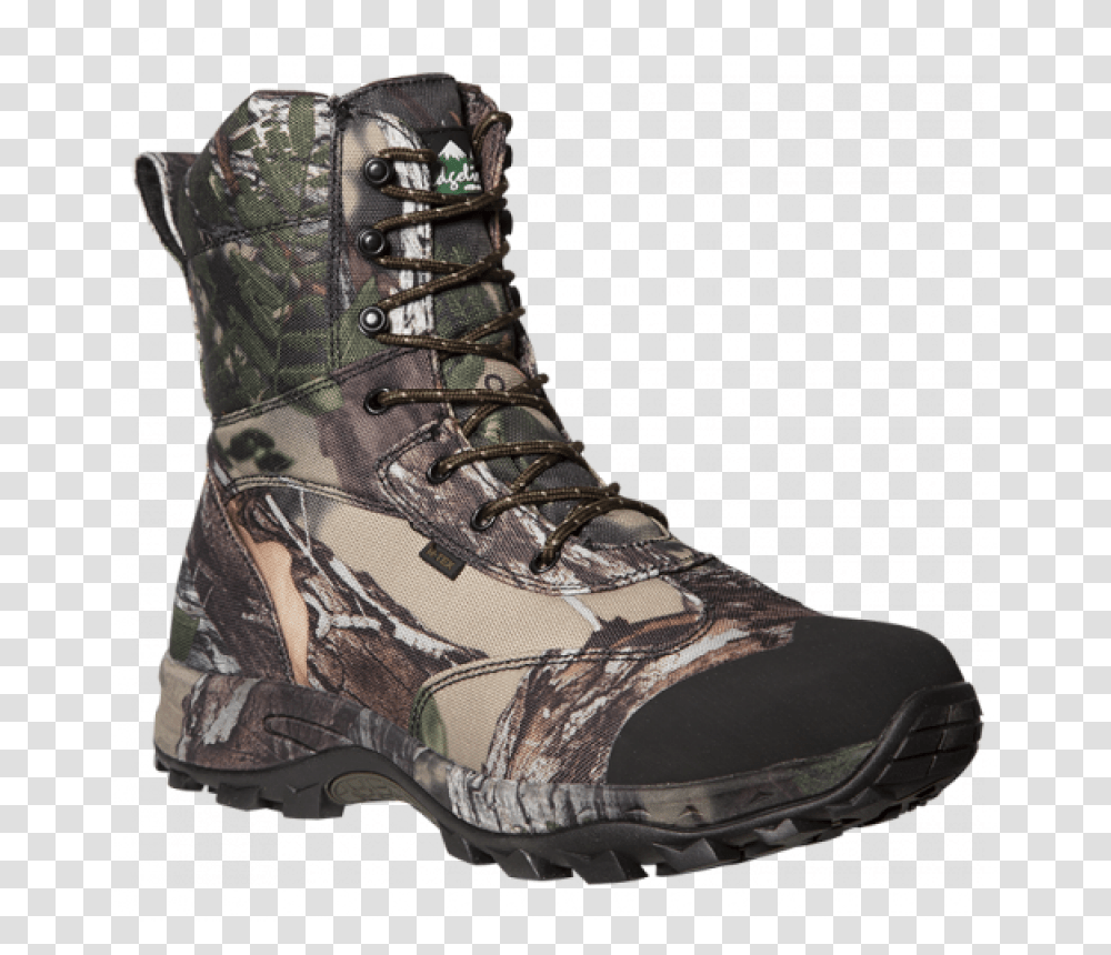 Ridgeline Hunting Boots, Apparel, Shoe, Footwear Transparent Png