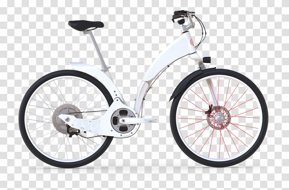 Riding Bicycle Clipart Gi Fly Bike, Vehicle, Transportation, Wheel, Machine Transparent Png