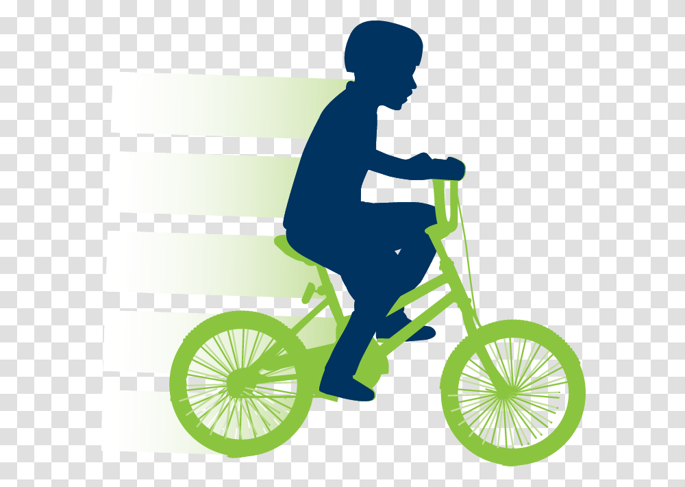 Riding Icon Ride2school Height Of Bicycle, Person, Human, Transportation, Vehicle Transparent Png