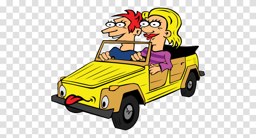 Riding In Car Clipart, Transportation, Vehicle, Automobile, Fire Truck Transparent Png