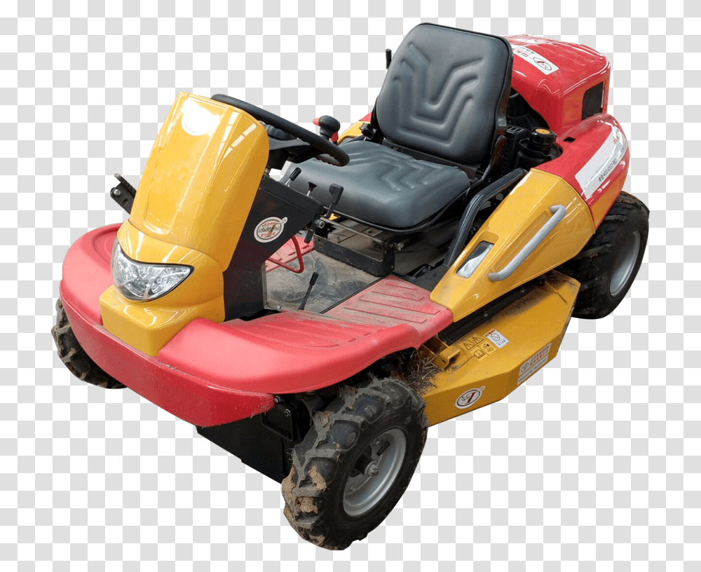 Riding Lawn Mower, Kart, Vehicle, Transportation, Tool Transparent Png