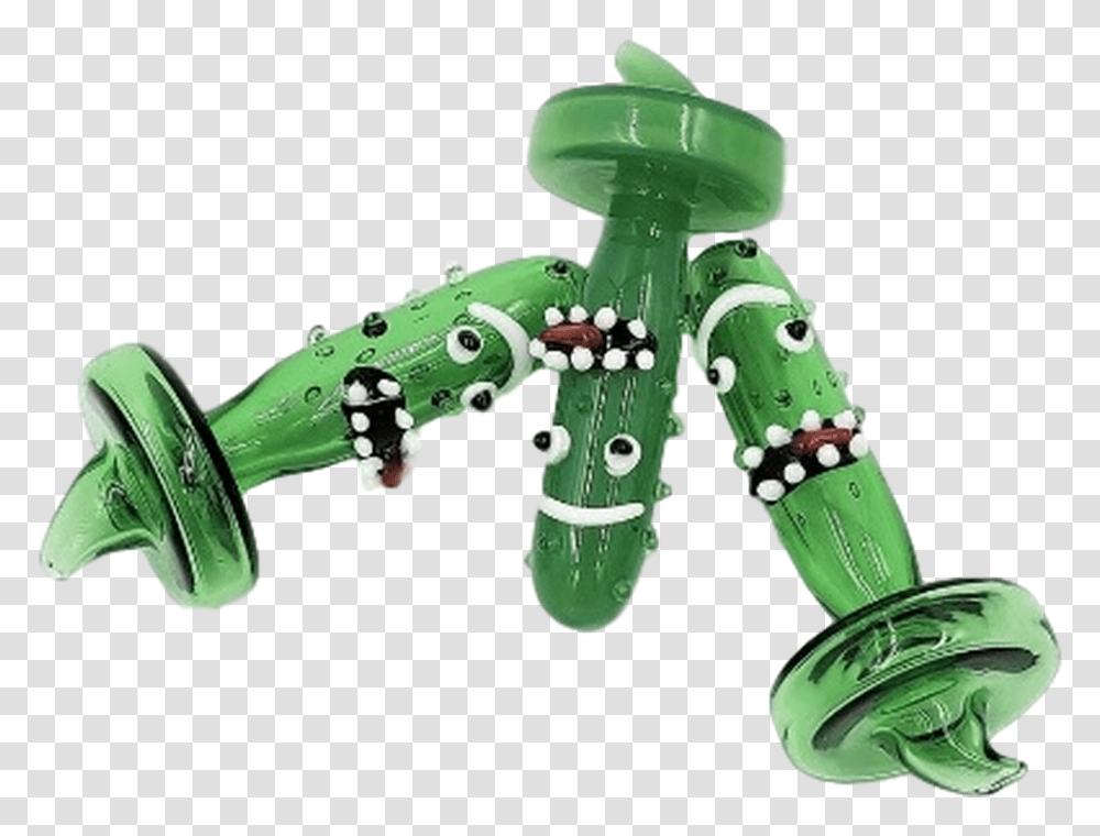 Riding Toy, Figurine, Green, Robot, Architecture Transparent Png