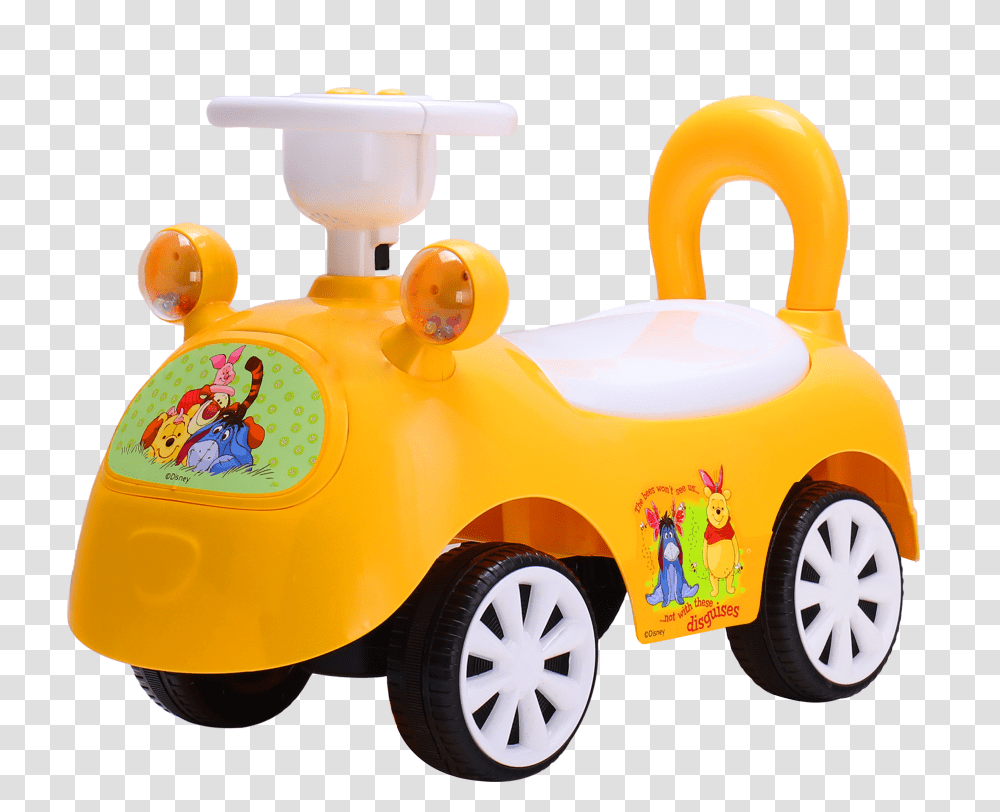 Riding Toy Transparent Png