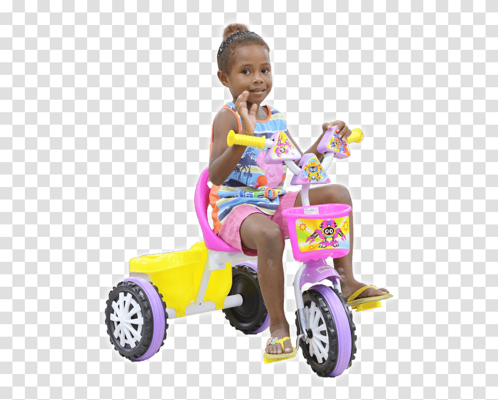 Riding Toy, Tricycle, Vehicle, Transportation, Person Transparent Png
