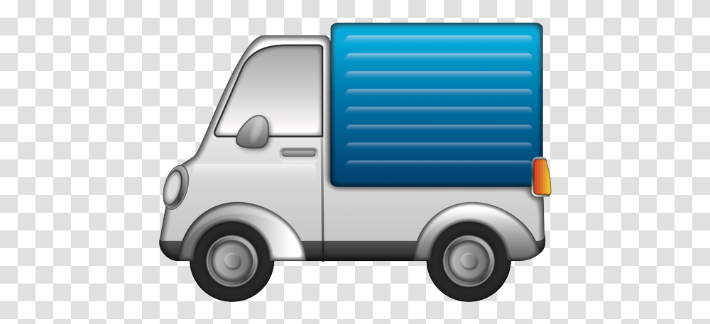 Riding Toy, Van, Vehicle, Transportation, Moving Van Transparent Png