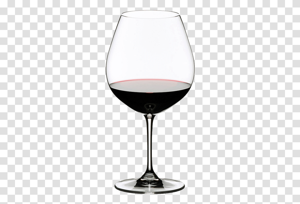 Riedel Vinum Burgundy Riedel Vinum Pinot Noir, Lamp, Glass, Wine, Alcohol Transparent Png
