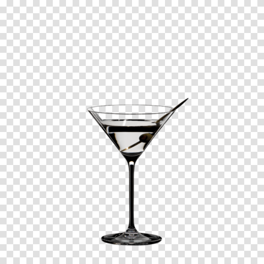 Riedel Vinum Xl Martini, Cocktail, Alcohol, Beverage, Drink Transparent Png